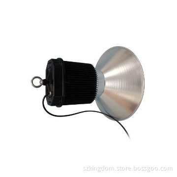 Waterproof Bridgelux chips 150W LED high bay light
